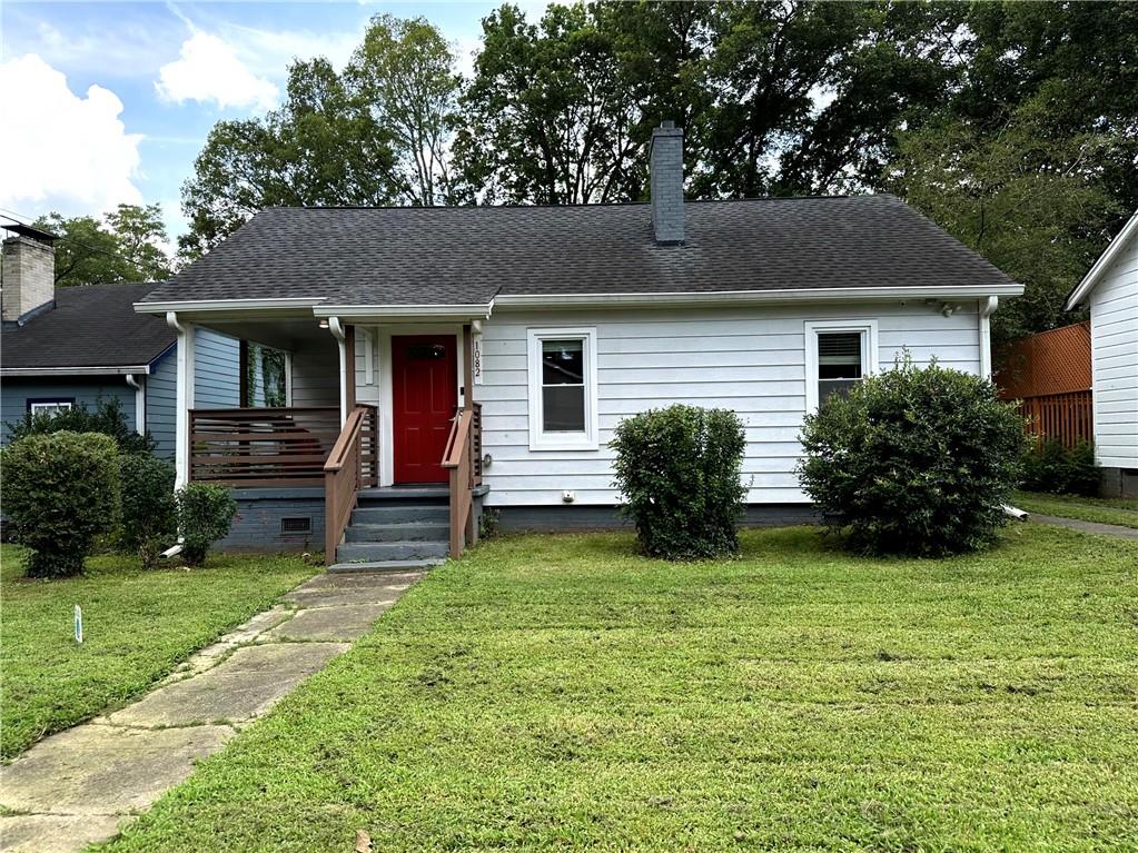 1082 Mayson Turner Road Northwest Atlanta, GA 30314 - Photo 34 of 34 Gallery Image 34