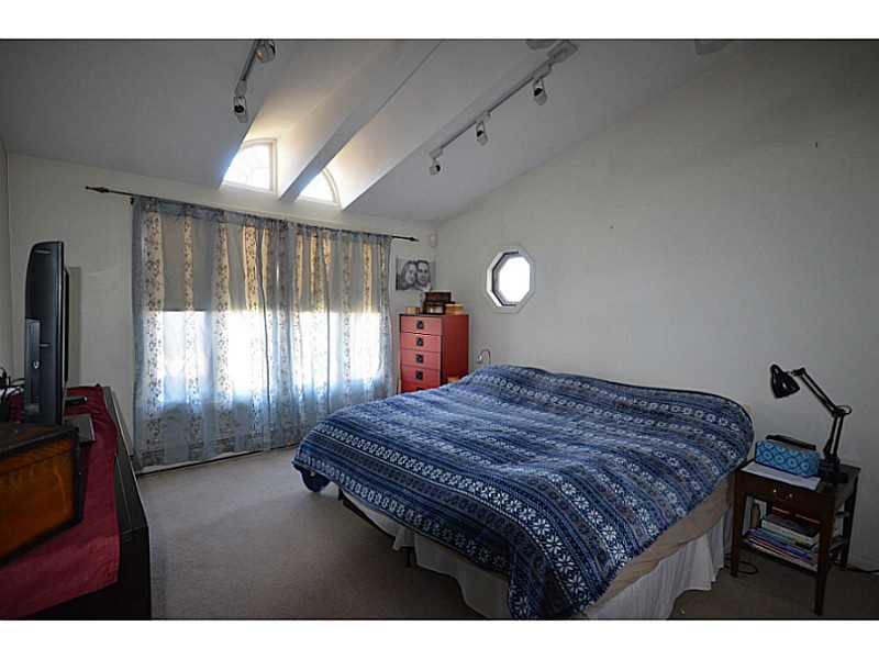 39 Brayton Road Tiverton, RI 02878 - Photo 11 of 24 Master Bedroom. picture window view
