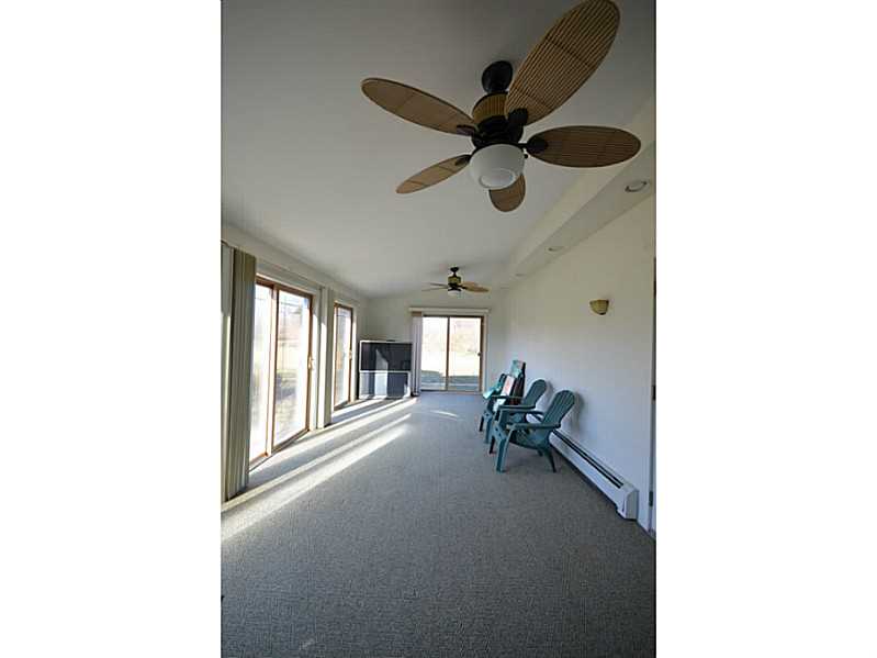 39 Brayton Road Tiverton, RI 02878 - Photo 13 of 24 Bonus Room. 32 x 12 heated Great room