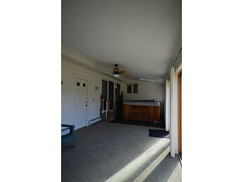 39 Brayton Road Tiverton, RI 02878 - Photo 14 of 24 Bonus Room. Great room & 8 person spa