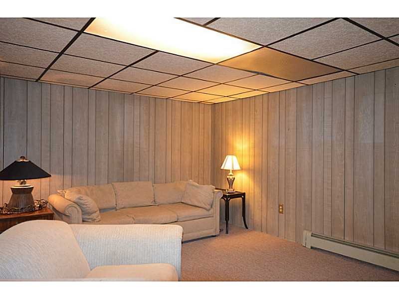 39 Brayton Road Tiverton, RI 02878 - Photo 19 of 24 Studio/Study/Office. Finished room basement