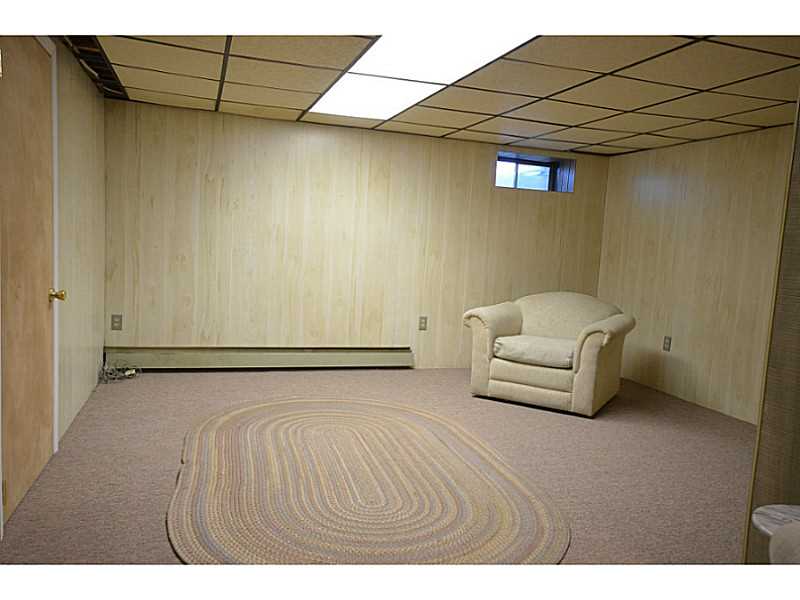 39 Brayton Road Tiverton, RI 02878 - Photo 20 of 24 Bonus Room. Finished room basement