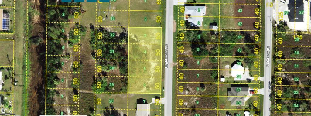 2241 Highlands Road Punta Gorda, FL 33983 - Photo 1 of 1