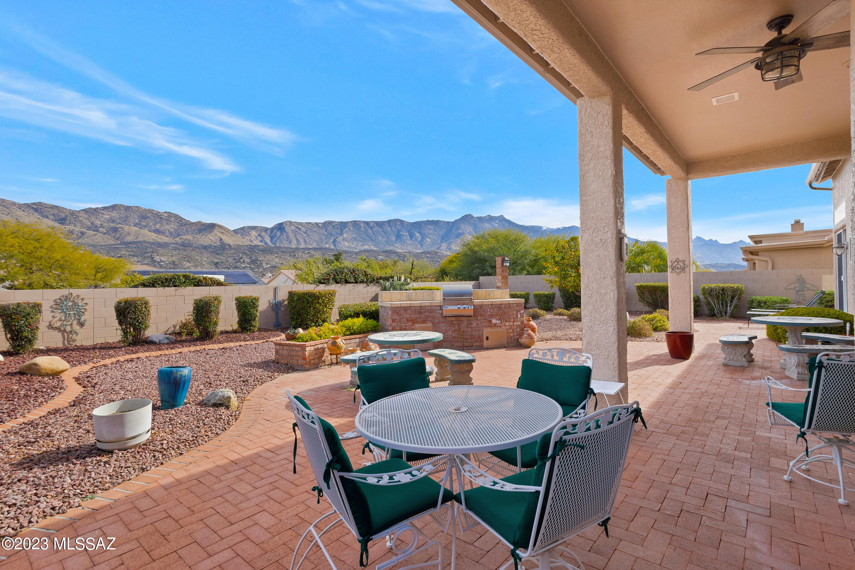 37269 South Ridgeview Boulevard Tucson, AZ 85739 - Photo 35 of 46 Gallery Image 35