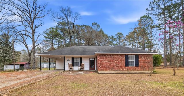 676 Hudson Creek Road Colfax, LA 71417 - Photo 1 of 31