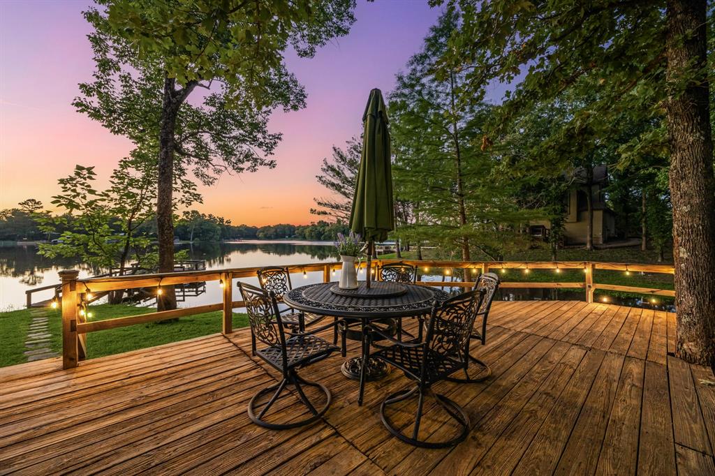 710 County Road 1699 Alba, TX 75410 - Photo 24 of 33 And a glass of your favorite ????