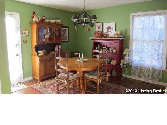 1228 Powell Taylor Road Lawrenceburg, KY 40342 - Photo 6 of 32 Additional Photo