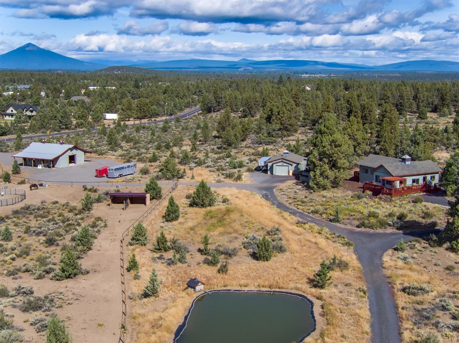 18238 Fryrear Ranch Road Bend, OR 97703 - Photo 25 of 27 Additional Photo
