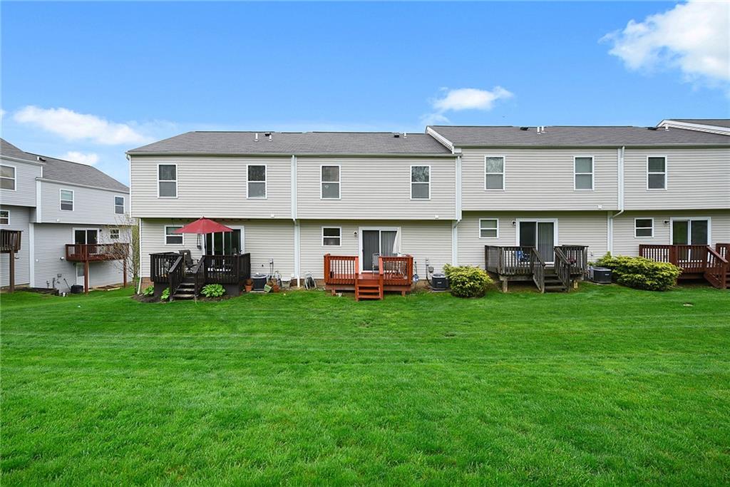 136 Lockheed Drive Coraopolis, PA 15108 - Photo 21 of 22