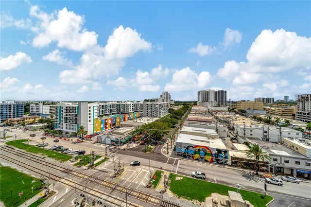 $2,650 | 140 South Dixie Highway, Unit 1011, Hollywood, FL 33020
