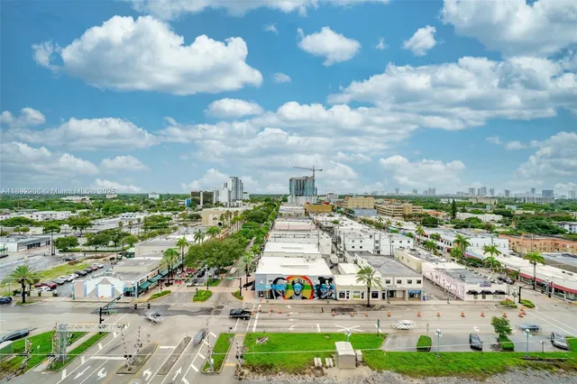 $2,650 | 140 South Dixie Highway, Unit 1011, Hollywood, FL 33020