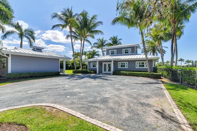 $8,500,000 | 13408 55th Street South, Wellington, FL 33449