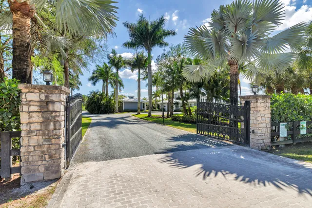 $8,500,000 | 13408 55th Street South, Wellington, FL 33449