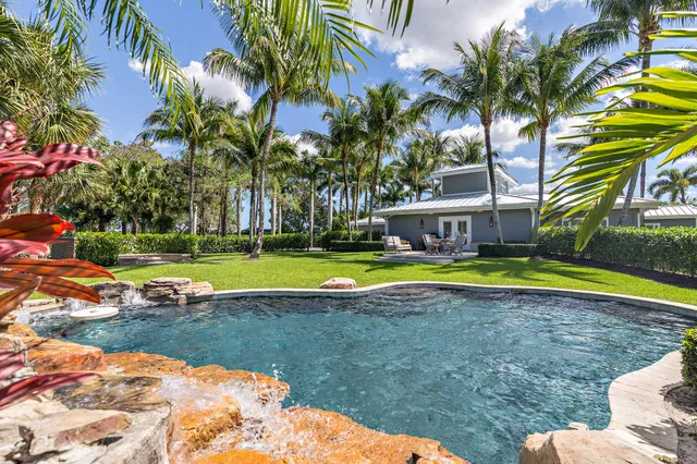 $8,500,000 | 13408 55th Street South, Wellington, FL 33449