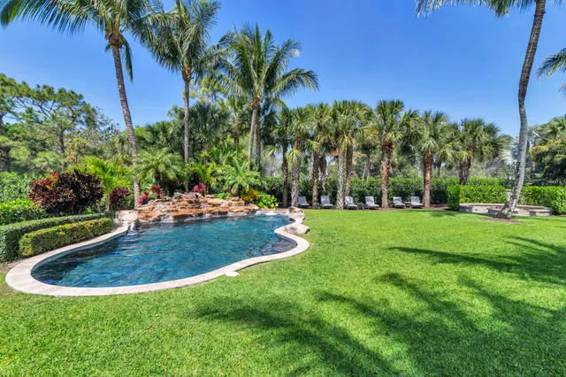 $8,500,000 | 13408 55th Street South, Wellington, FL 33449