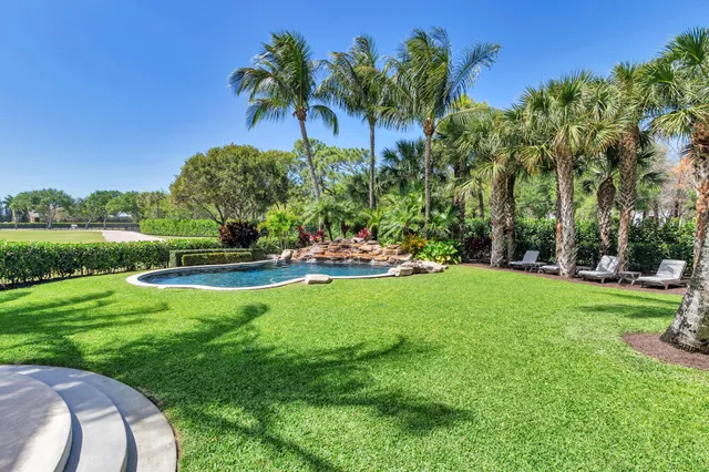 $8,500,000 | 13408 55th Street South, Wellington, FL 33449