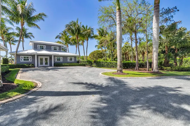 $8,500,000 | 13408 55th Street South, Wellington, FL 33449