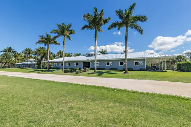 $8,500,000 | 13408 55th Street South, Wellington, FL 33449
