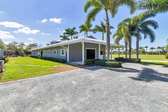 $8,500,000 | 13408 55th Street South, Wellington, FL 33449