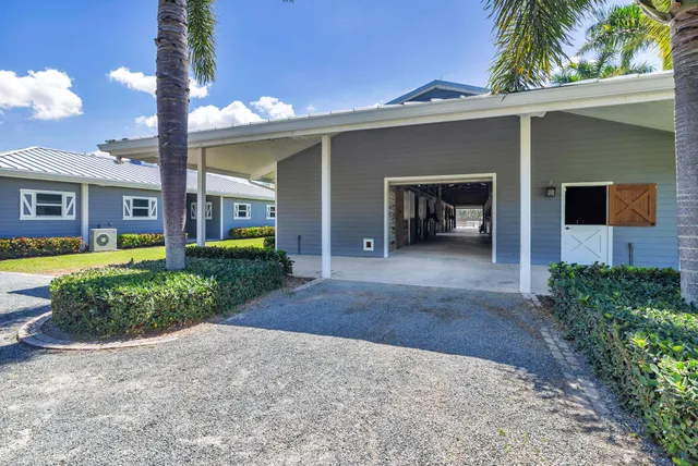 $8,500,000 | 13408 55th Street South, Wellington, FL 33449