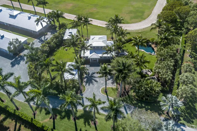 $8,500,000 | 13408 55th Street South, Wellington, FL 33449