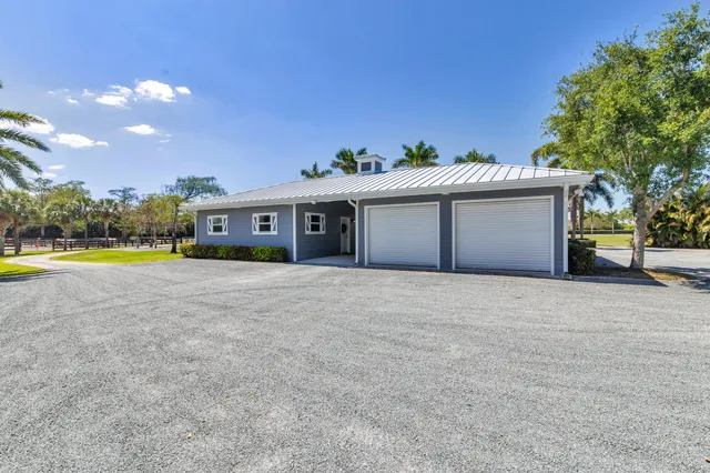 $8,500,000 | 13408 55th Street South, Wellington, FL 33449