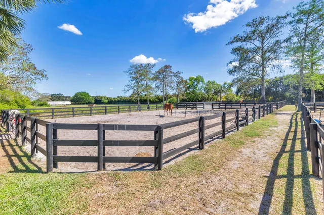 $8,500,000 | 13408 55th Street South, Wellington, FL 33449