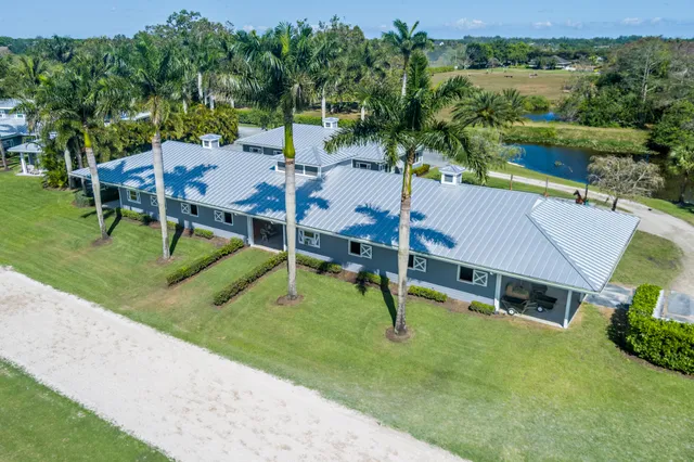 $8,500,000 | 13408 55th Street South, Wellington, FL 33449