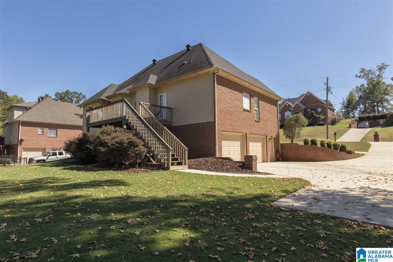 5613 Elliot Circle McCalla, AL 35111 - Photo 37 of 42