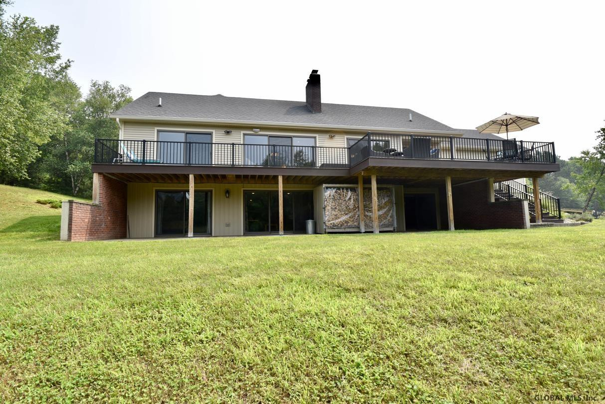 110 Kilmer Road Greenfield, NY 12850 - Photo 60 of 81 Photo 61