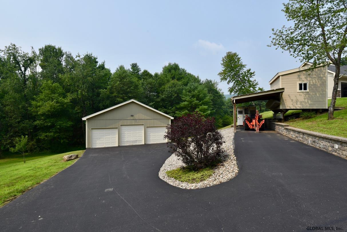110 Kilmer Road Greenfield, NY 12850 - Photo 61 of 81 Photo 62
