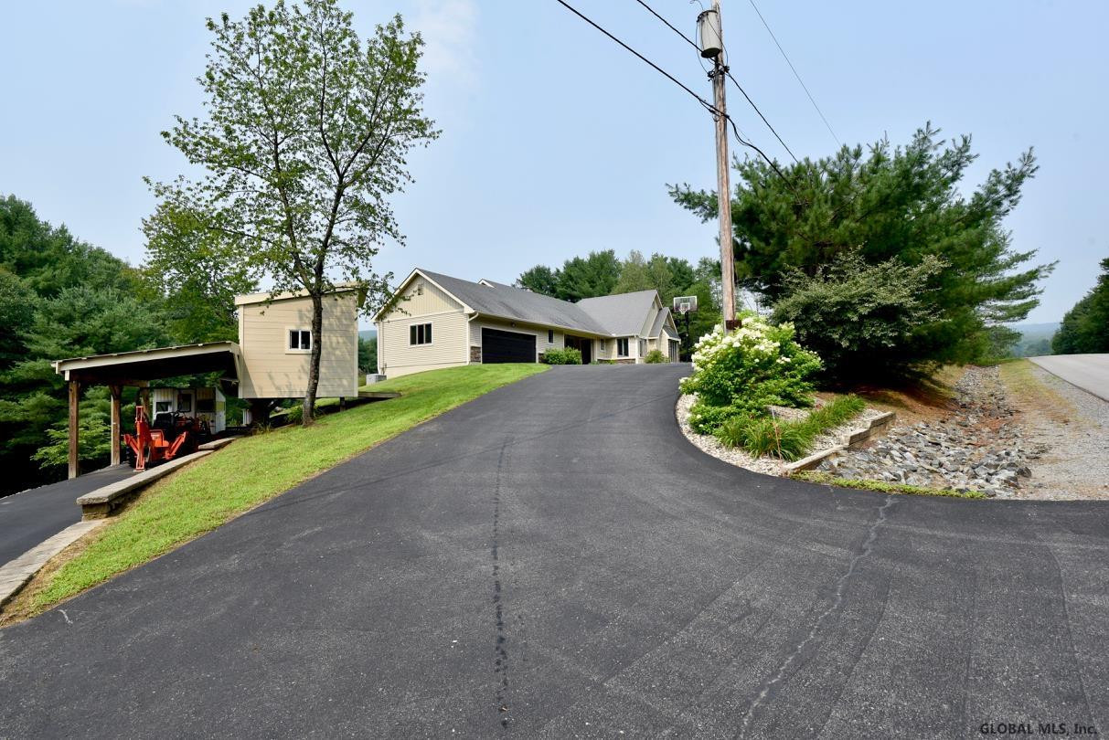110 Kilmer Road Greenfield, NY 12850 - Photo 63 of 81 Photo 64