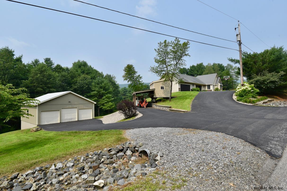 110 Kilmer Road Greenfield, NY 12850 - Photo 64 of 81 Photo 65