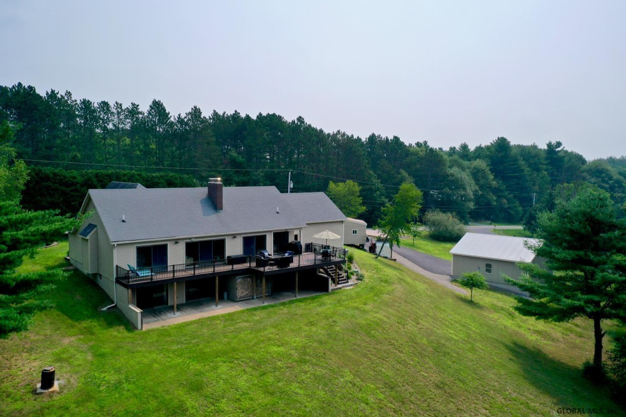 110 Kilmer Road Greenfield, NY 12850 - Photo 71 of 81 Photo 75