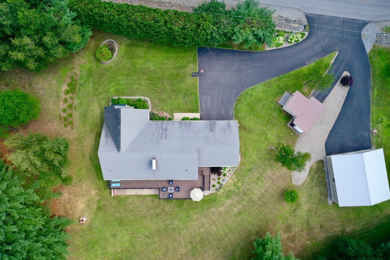 110 Kilmer Road Greenfield, NY 12850 - Photo 77 of 81 Photo 81