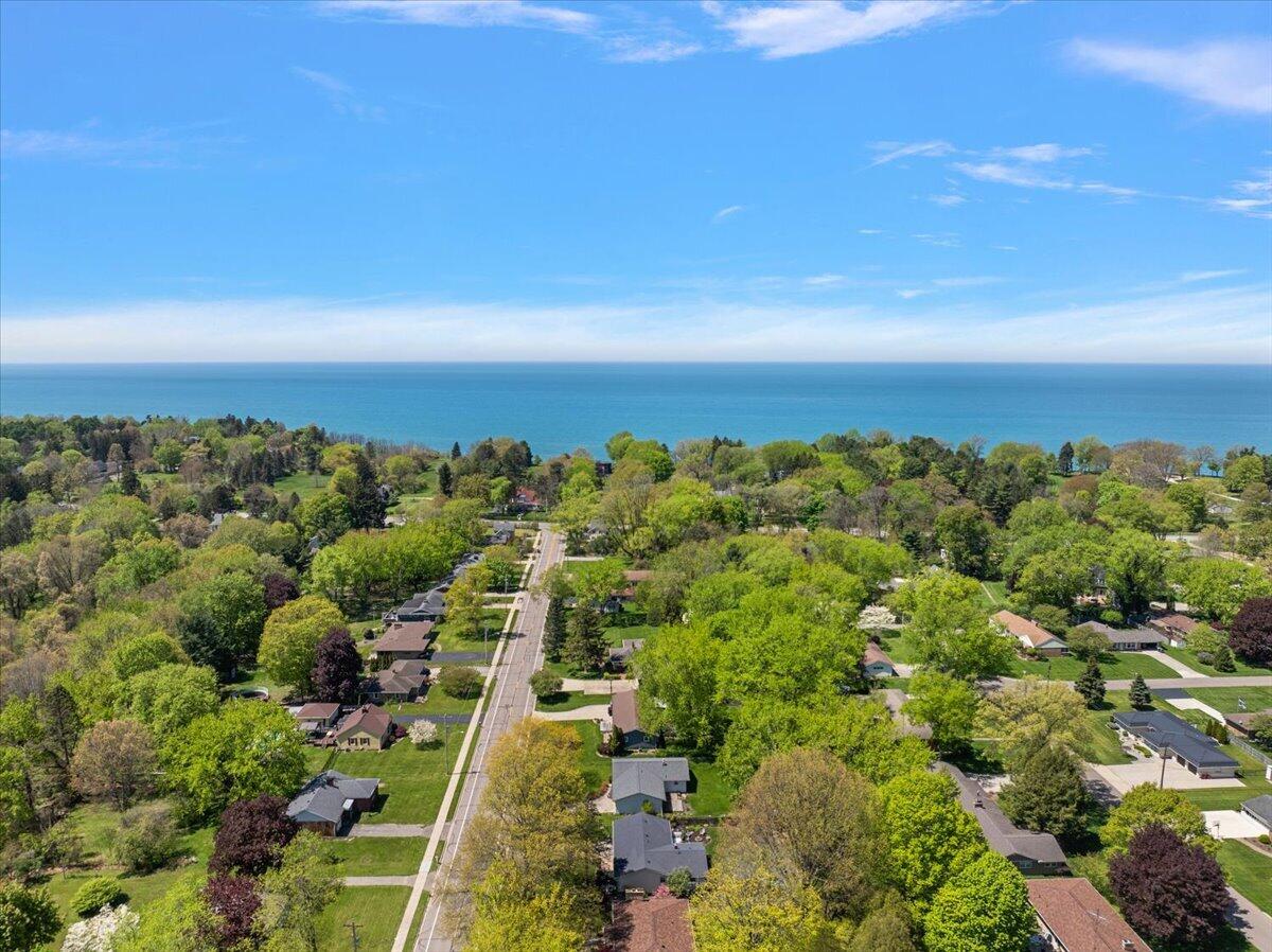 2139 Brown School Road St. Joseph, MI 49085 - Photo 34 of 34 Aerial