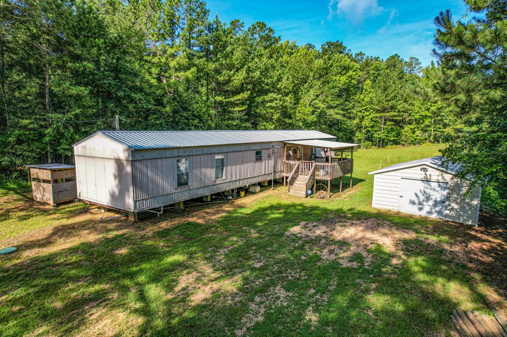 2100 Colonel Neill Road Crystal Springs, MS 39059 - Photo 12 of 41 Photo 12