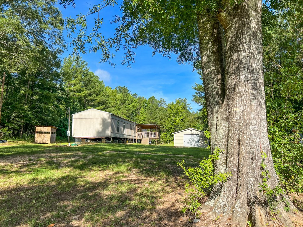 2100 Colonel Neill Road Crystal Springs, MS 39059 - Photo 31 of 41 Photo 31