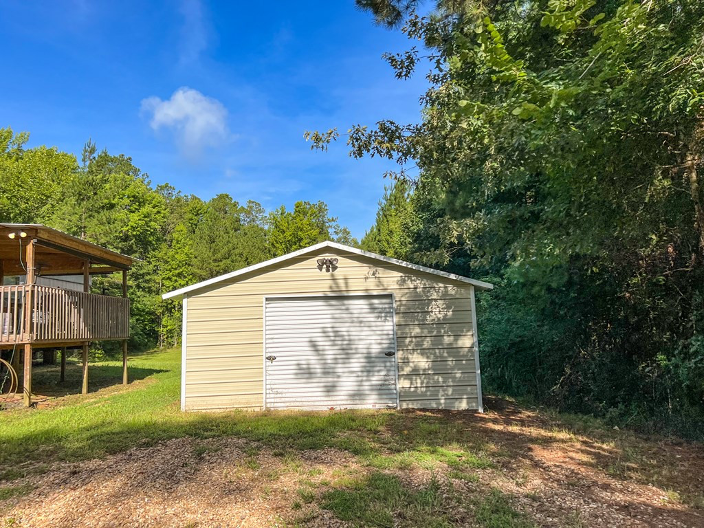 2100 Colonel Neill Road Crystal Springs, MS 39059 - Photo 33 of 41 Photo 33