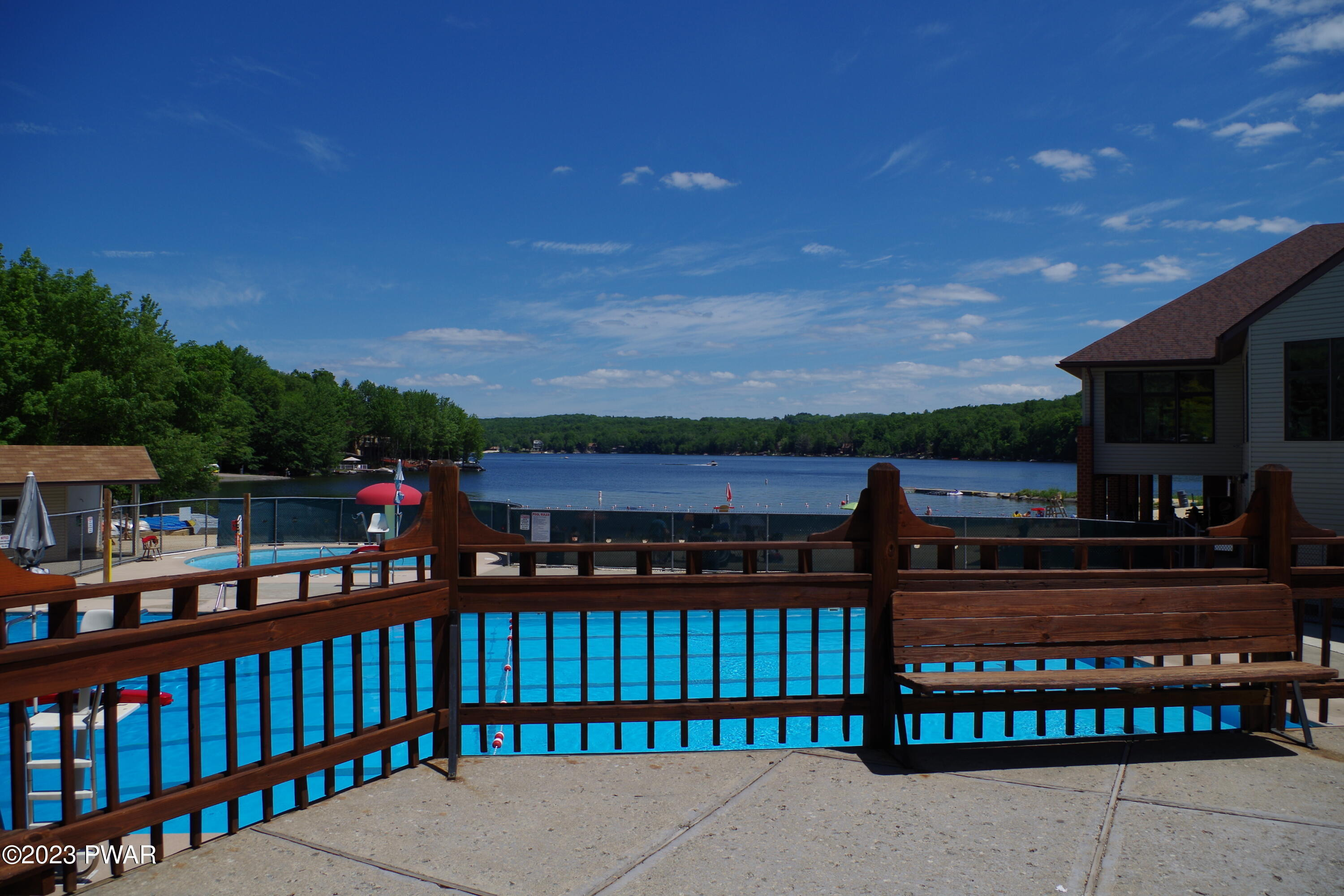 86 Roamingwood Road Lake Ariel, PA 18436 - Photo 66 of 95