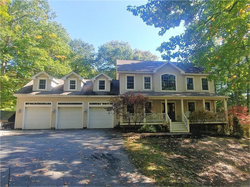 12 Sawyer Road Poland, ME 04274 - Photo 1 of 30 Photo