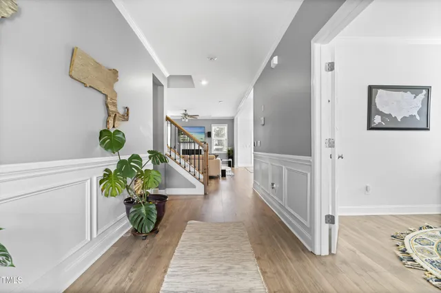 $649,000 | 233 Lily Oak Drive, Rolesville, NC 27571