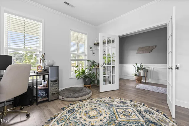 $649,000 | 233 Lily Oak Drive, Rolesville, NC 27571