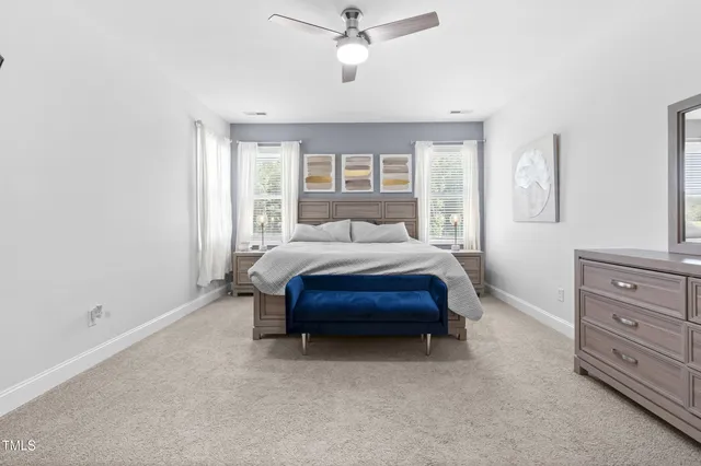 $649,000 | 233 Lily Oak Drive, Rolesville, NC 27571