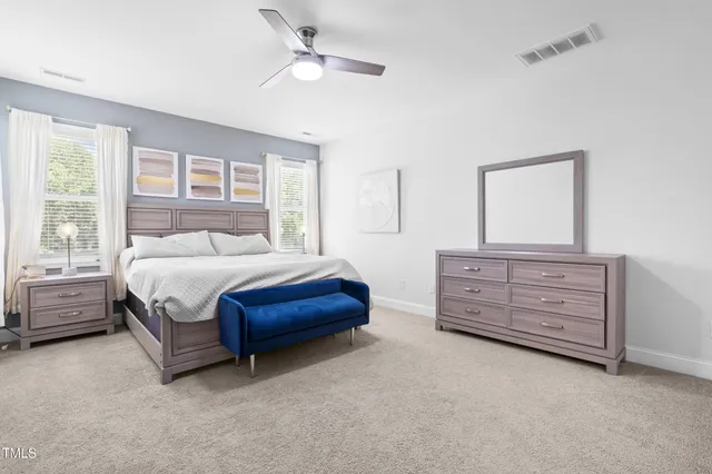 $649,000 | 233 Lily Oak Drive, Rolesville, NC 27571