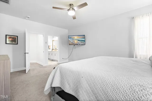 $649,000 | 233 Lily Oak Drive, Rolesville, NC 27571