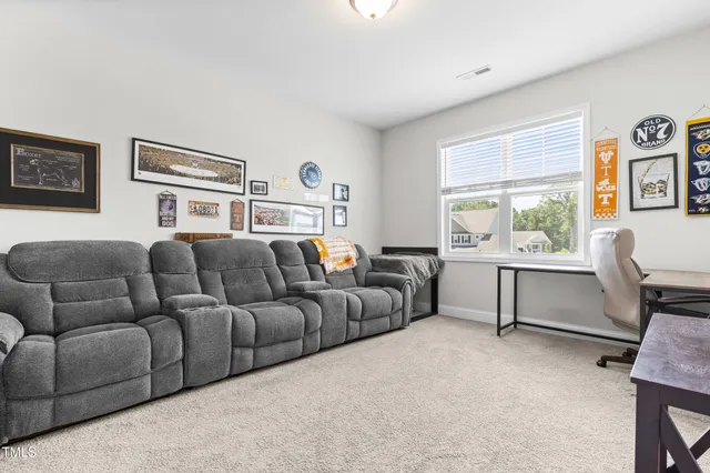 $649,000 | 233 Lily Oak Drive, Rolesville, NC 27571