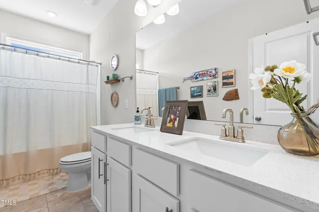 $649,000 | 233 Lily Oak Drive, Rolesville, NC 27571