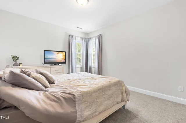 $649,000 | 233 Lily Oak Drive, Rolesville, NC 27571