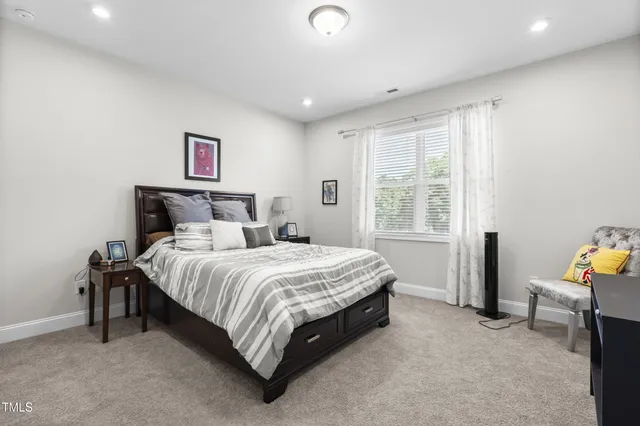 $649,000 | 233 Lily Oak Drive, Rolesville, NC 27571